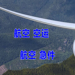 福成航空运输快递-选东方航空和上海航空